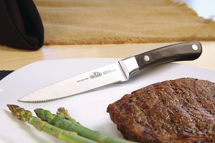 NAPOLEON Steak-Messer Edelstahl (55208)