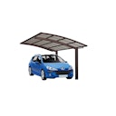 Vorschaubild Ximax Carport Portoforte Typ 60 495 x 301 cm