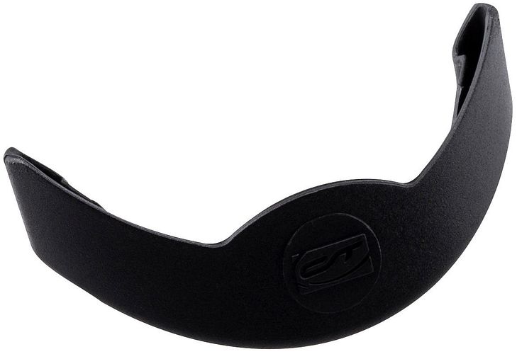 CONTEC Kantenschutz Splash Protect 58/60 mm schwarz