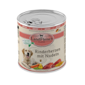 LandFleisch Hund CLASSIC 800gVorschaubild