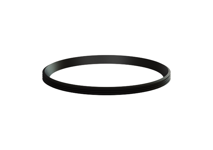 Kessel 680003 - Dichtung für Reinigungsöffnung DN 150