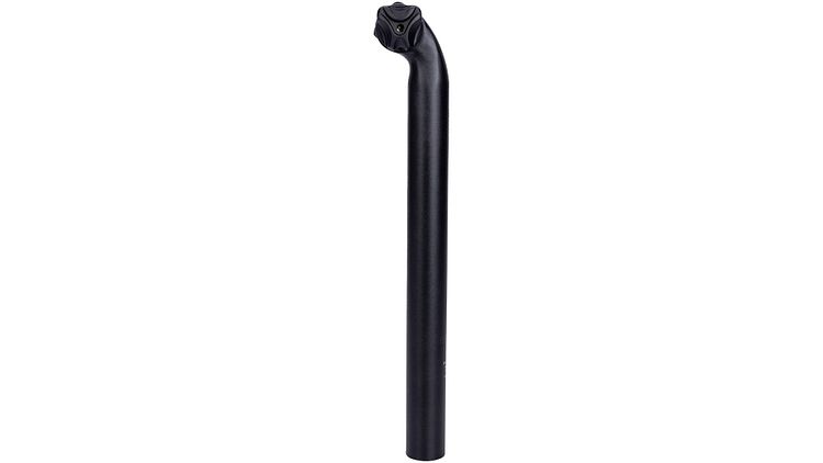 CONTEC Sattelstütze Bracer OS 34,9 mm schwarz