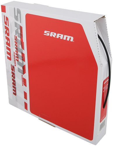 SRAM Bremszugaußenhülle 5 mm schwarz