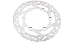 TRW Bremsscheibe MST273RAC