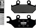 Vorschaubild Galfer Bremsbelag FD129