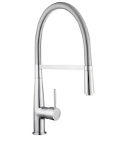 Design-Spültischarmatur NEW YORK, Chrom