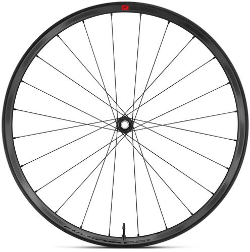 Fulcrum Laufradsatz Red Zone Carbon 29 Zoll schwarz HG 9-12