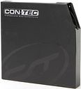 Vorschaubild CONTEC Bremsleitung Disc Stop Hose 20 m schwarz außen 3 mm, passend für Shimano BH-59 und Tekt