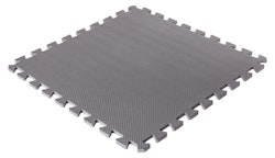 Summer Fun Bodenschutzmatten, grau