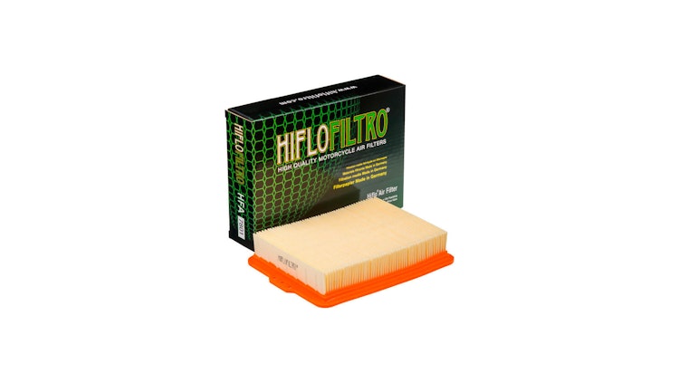 Hiflofiltro Luftfilter HFA7801