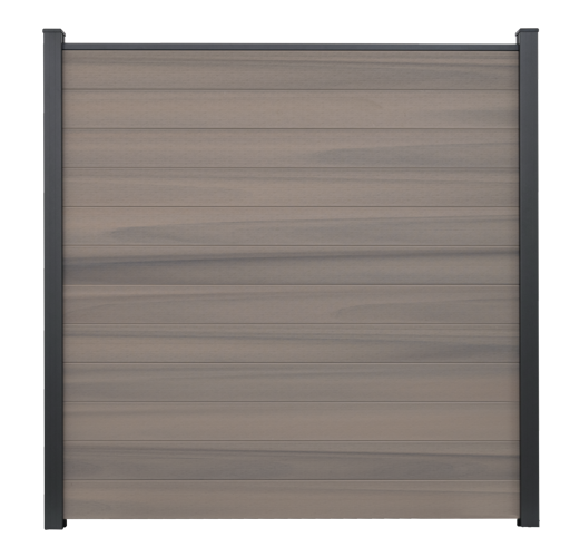 GroJa Solid Stecksystem Bausatz Quadratisch