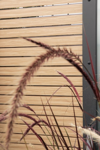 Traumgarten System Rhombus Vorgartenzaun 1800 x 900 mm