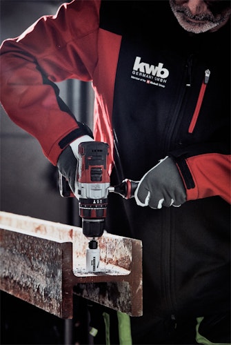 kwb Bi-Metall Lochsäge  16 mm SB 598016