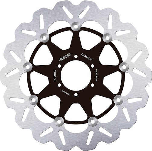 Galfer Bremsscheibe DF041