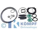 Vorschaubild Oase Ersatzdichtungsset für ProfiClear (34581)
