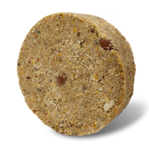 JR FARM Peanut Ring Erdnussbutter 250g Wildvogelfutter zum Nachfüllen