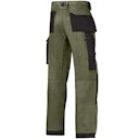 Vorschaubild Snickers Workwear 3312 DuraTwill™ Hose