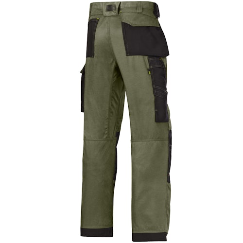 Snickers Workwear 3312 DuraTwill™ Hose