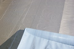 Karibu Selbstklebende Premium-Aluminiumfolie dunkelgrauZubehörbild