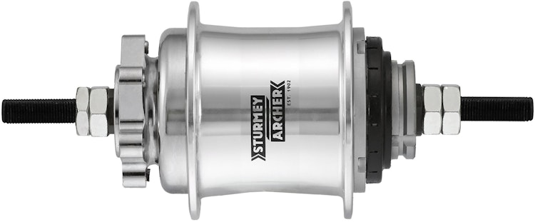 Sturmey Archer Getriebenabe Automatic A2K