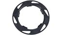 Vorschaubild KMC Kettenschützer Chain Guard G4 40 Zähne schwarz