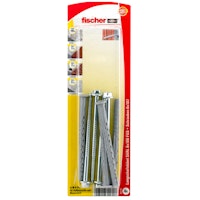 FISCHER Langschaftdübel SXRL 8x100 FUS K (4 St.)