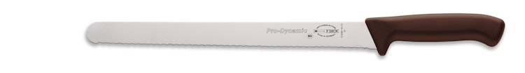 DICK Aufschnittmesser PRODYNAMIC 30 cm braun
