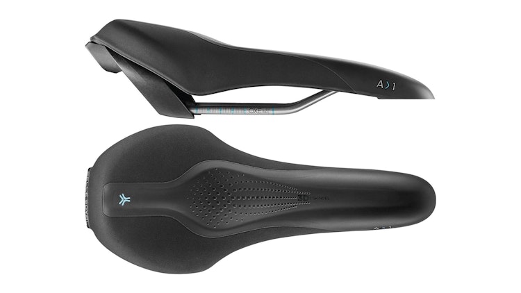 Selle Royal Sattel Scientia A