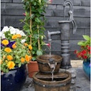 Vorschaubild Ubbink Wasserspiel Las Vegas