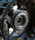 Vorschaubild Rabaconda Street Bike Reifenmontiergerät Set für BMW 5-Loch-Felge