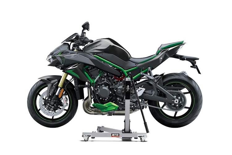 Zentralständer EVOLIFT® für Kawasaki Z H2 SE 24-