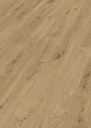 Vorschaubild MEISTER Laminatboden MeisterDesign. laminate LD 150 1288 x 198 x 8 mm 07001 Eiche Champagner Porensynchron-Struktur
