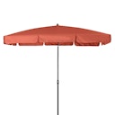 Vorschaubild doppler Mittelmastschirm SUNLINE 225 x 120 Waterproof, Stahl Anthrazit / 100 % Polyester 180 g/m²