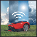 Vorschaubild Einhell Mähroboter FREELEXO SMART 750 3413811