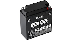 BS-Battery Batterie BS-Battery, SLA, versiegelt, Batterie "6N11A-3A" ETN: 012 014 008