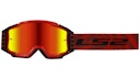 Vorschaubild LS2 Crossbrille Charger Pro – Rot/Iridium