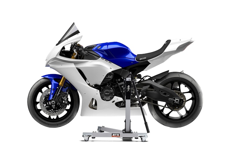 Zentralständer EVOLIFT® für Yamaha R1 GYTR 23-
