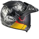 Vorschaubild Arai Integralhelm Tour-X5 Nation DE