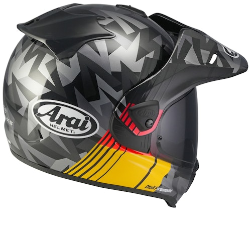 Arai Integralhelm Tour-X5 Nation DE