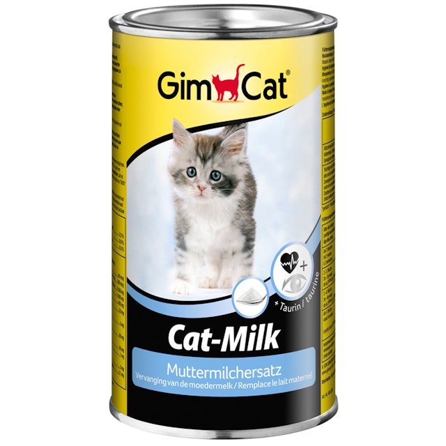 Gimpet Cat-Milk KatzensnackVorschaubild