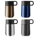 Vorschaubild WMF Impulse Travel Mug Thermobecher, 0,3 l, Anthrazit matt