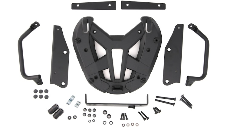 Kappa Topcaseträger KR3105 Monokey für Suzuki DL V-Strom 1000