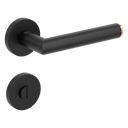 Vorschaubild Griffwerk Türgriff LUCIA SELECT