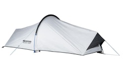 OXFORD Campingzelt 1-2P grau/schwarz