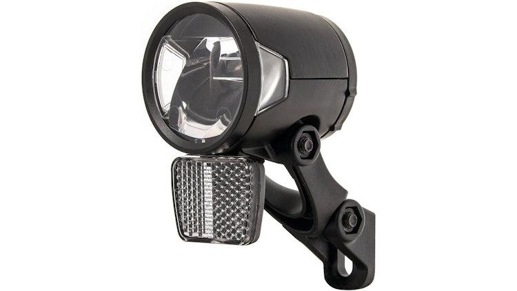 Herrmans LED-Scheinwerfer H-Black MR8 E