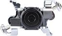 Vorschaubild CONTEC Systempedal P-XCX 9/16 Zoll schwarz
