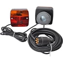 Vorschaubild Beleuchtungseinheit mit 7,5 m Anschlusskabel