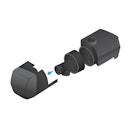 Vorschaubild Heissner AQUA STARK ECO Multifunktionspumpe 200-700 l/h (P700E-00)