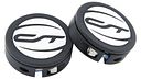 Vorschaubild CONTEC Griff-Endkappen G-Cap Select schwarz