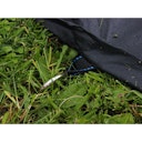 Vorschaubild Exit Supreme Ground Level Abdeckplane